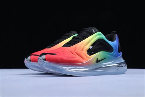 nike air max 720 betrue multi color black white|Air Max 720 price.